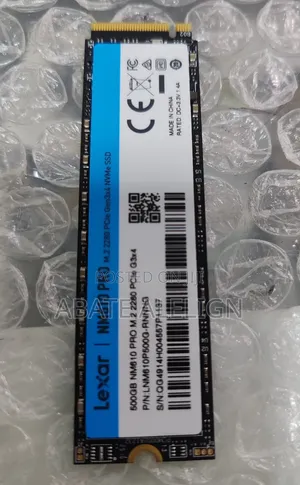 Solid State Drive