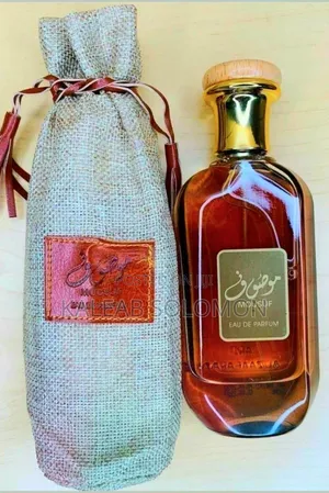 Mousuf Perfume