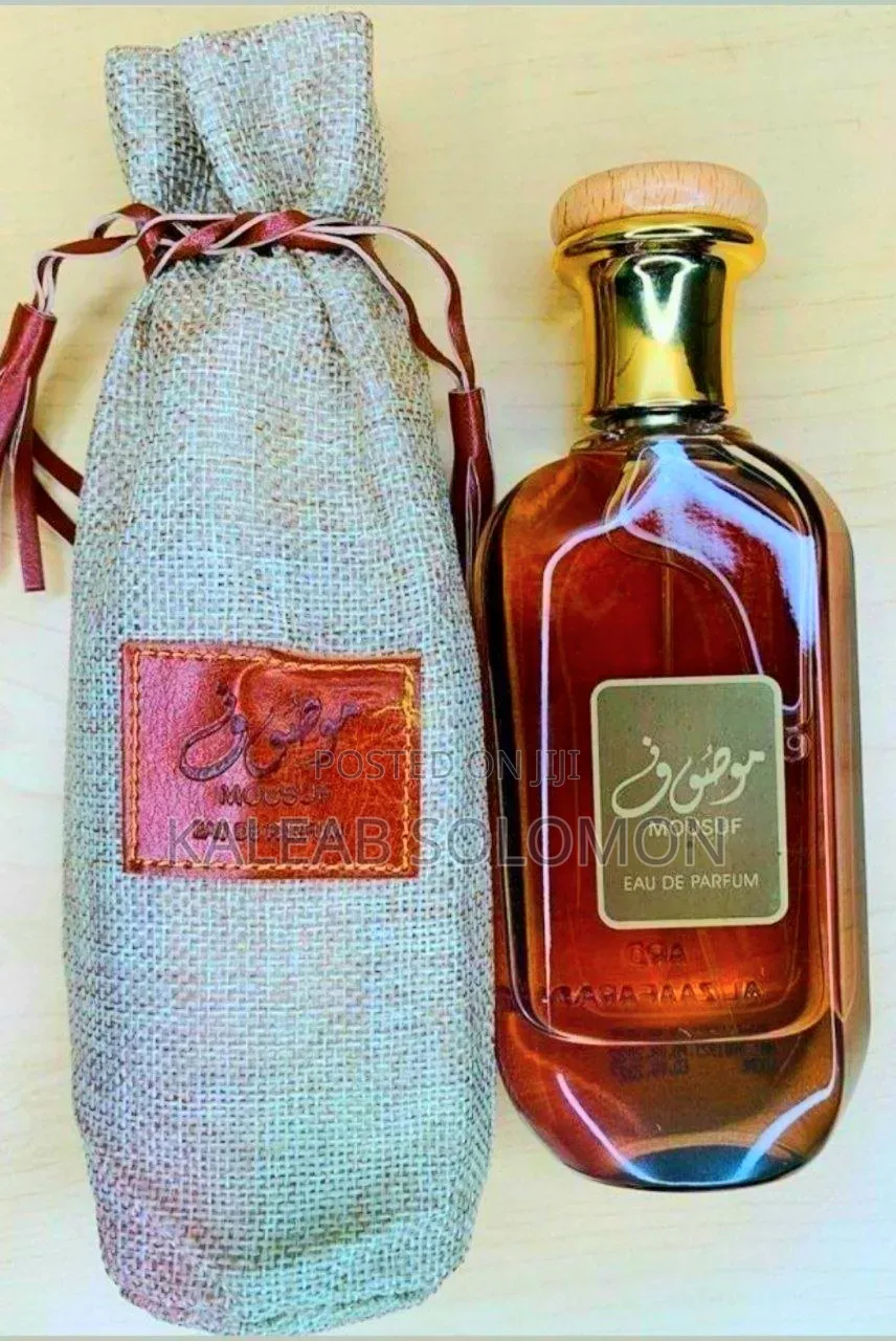 Mousuf Perfume