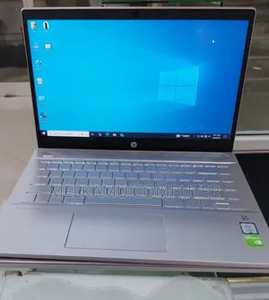 New Laptop HP Pavilion 14 16GB Intel Core i5 SSD 512GB