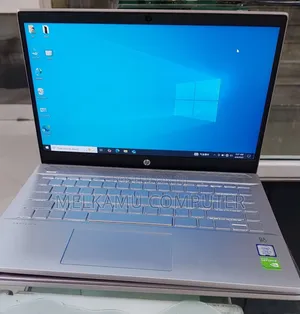 New Laptop HP Pavilion 14 16GB Intel Core i5 SSD 512GB