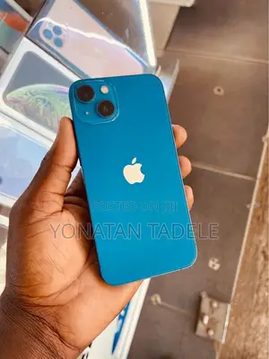 Apple iPhone 13 128 GB Blue