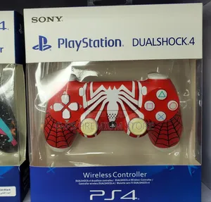 New Year Special Discount | PS4 Brand New | Dubai Imported
