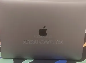 New Laptop Apple MacBook Air 2020 M1 8GB Apple M1 SSD 256GB