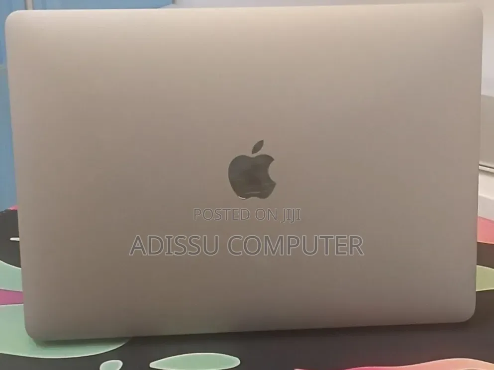 New Laptop Apple MacBook Air 2020 M1 8GB Apple M1 SSD 256GB