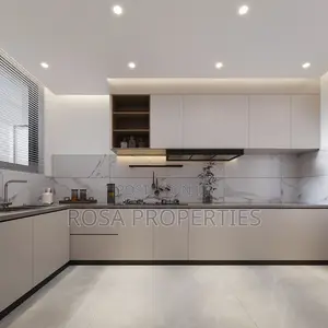 1bdrm Apartment in Central Hills Real, Bole for sale