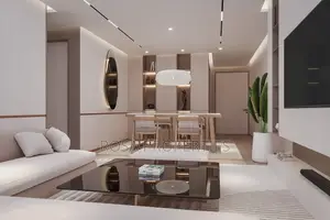 1bdrm Apartment in Central Hills Real, Bole for sale