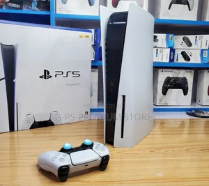 New Year Special Discount | PS5 Fat | FC 26 + 5 Games