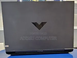 New Laptop HP Victus 16 16GB Intel Core i5 SSD 512GB