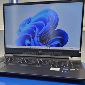 New Laptop HP Victus 16 16GB Intel Core i5 SSD 512GB