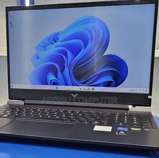 New Laptop HP Victus 16 16GB Intel Core i5 SSD 512GB