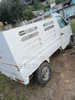 Suzuki Super Carry 2002