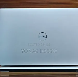 New Laptop Dell XPS 13 16GB Intel Core i7 SSD 512GB