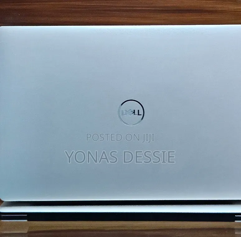 New Laptop Dell XPS 13 16GB Intel Core i7 SSD 512GB