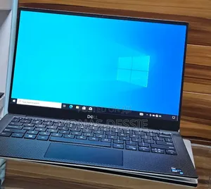 New Laptop Dell XPS 13 16GB Intel Core i7 SSD 512GB