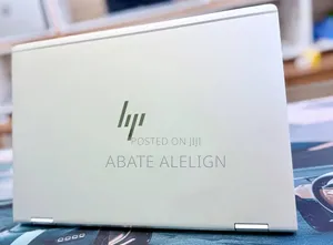 New Laptop HP EliteBook 1040 G4 8GB Intel Core i7 SSD 512GB