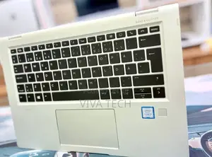 New Laptop HP EliteBook 1040 G4 8GB Intel Core i7 SSD 512GB