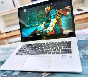 New Laptop HP EliteBook 1040 G4 8GB Intel Core i7 SSD 512GB