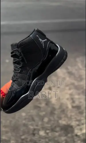 Jordan 11 Retio