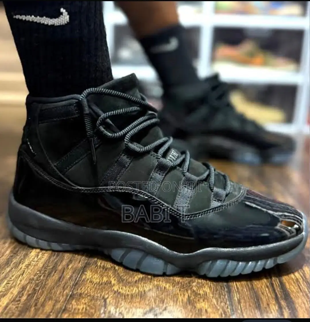 Jordan 11 Retio