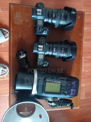 Canon Eos R