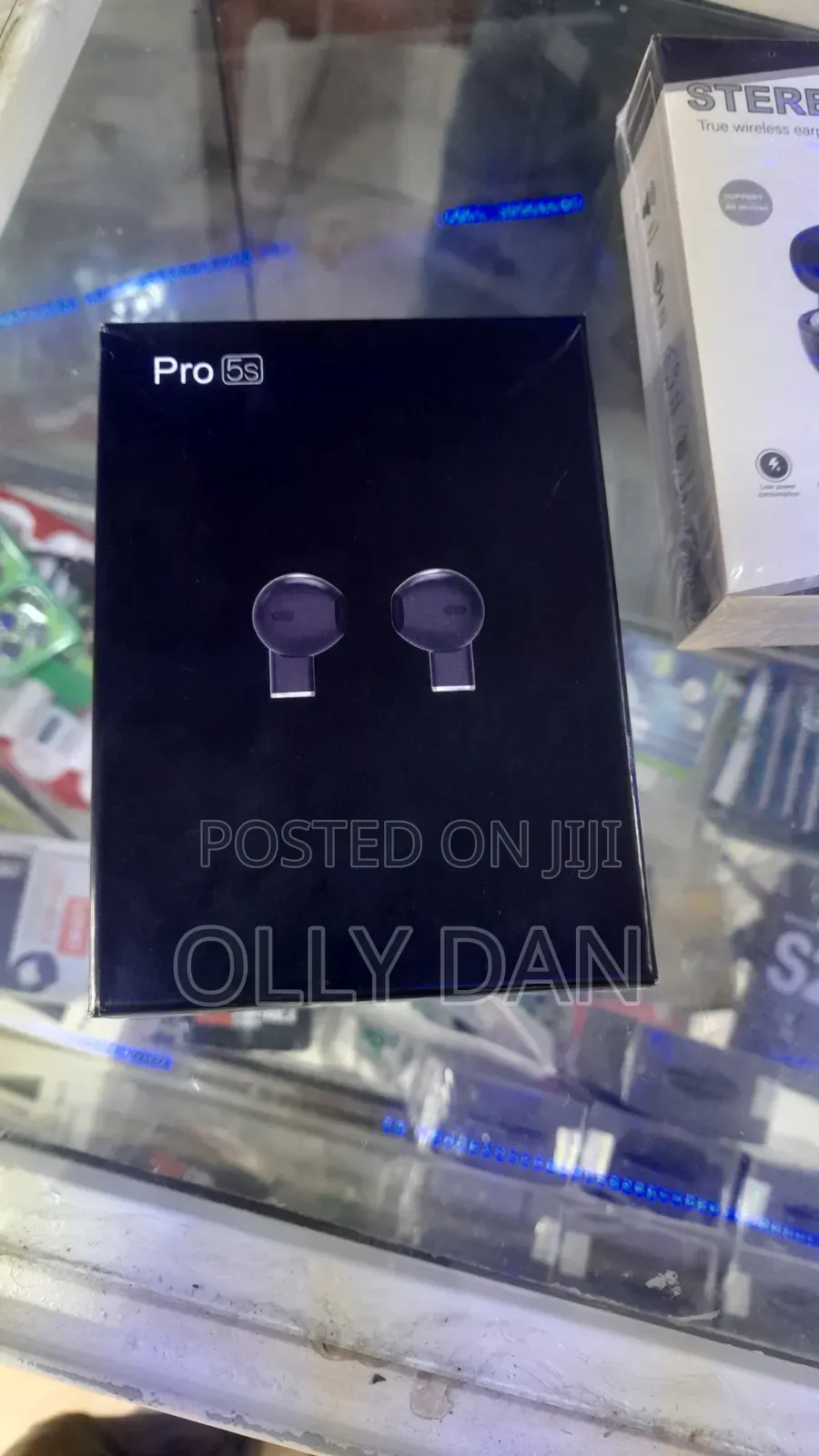 Airpod Pro 5s