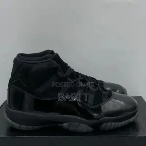 Jordan 11 Retio