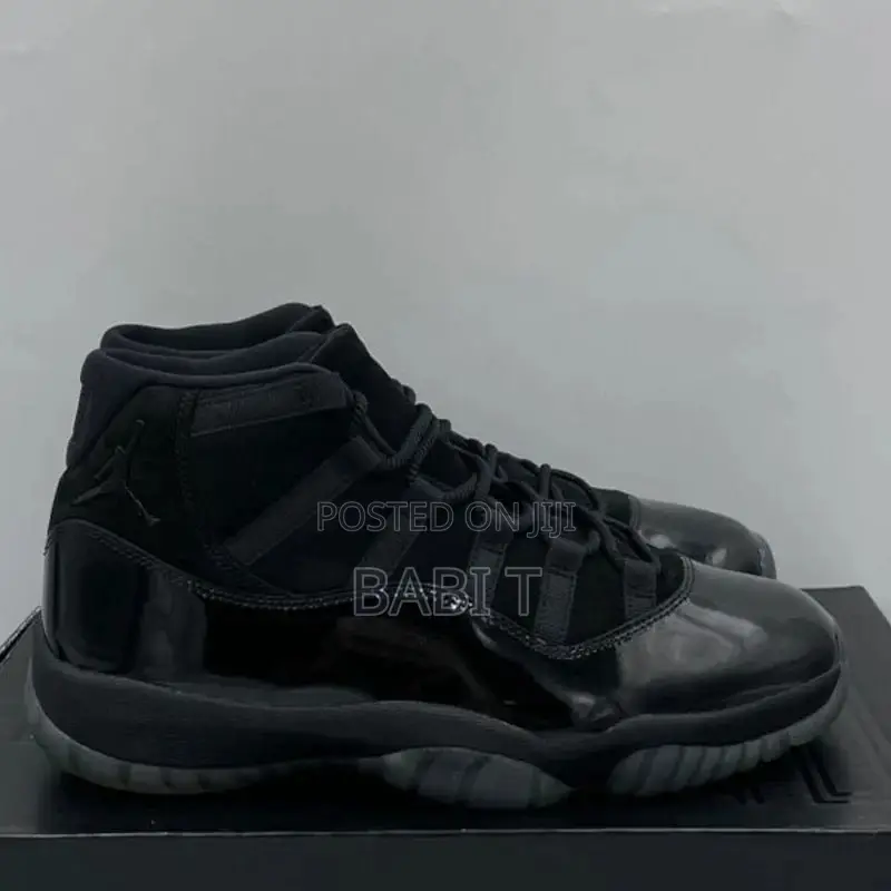 Jordan 11 Retio