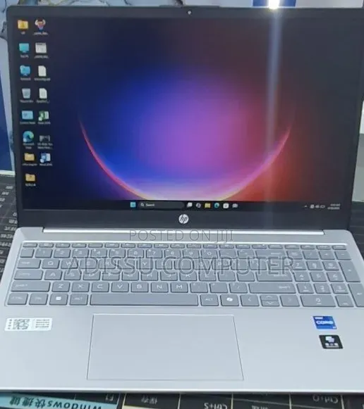 New Laptop HP Stream Notebook 16GB Intel Core i7 SSD 1T