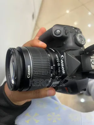 Camera,canon Rebel T7