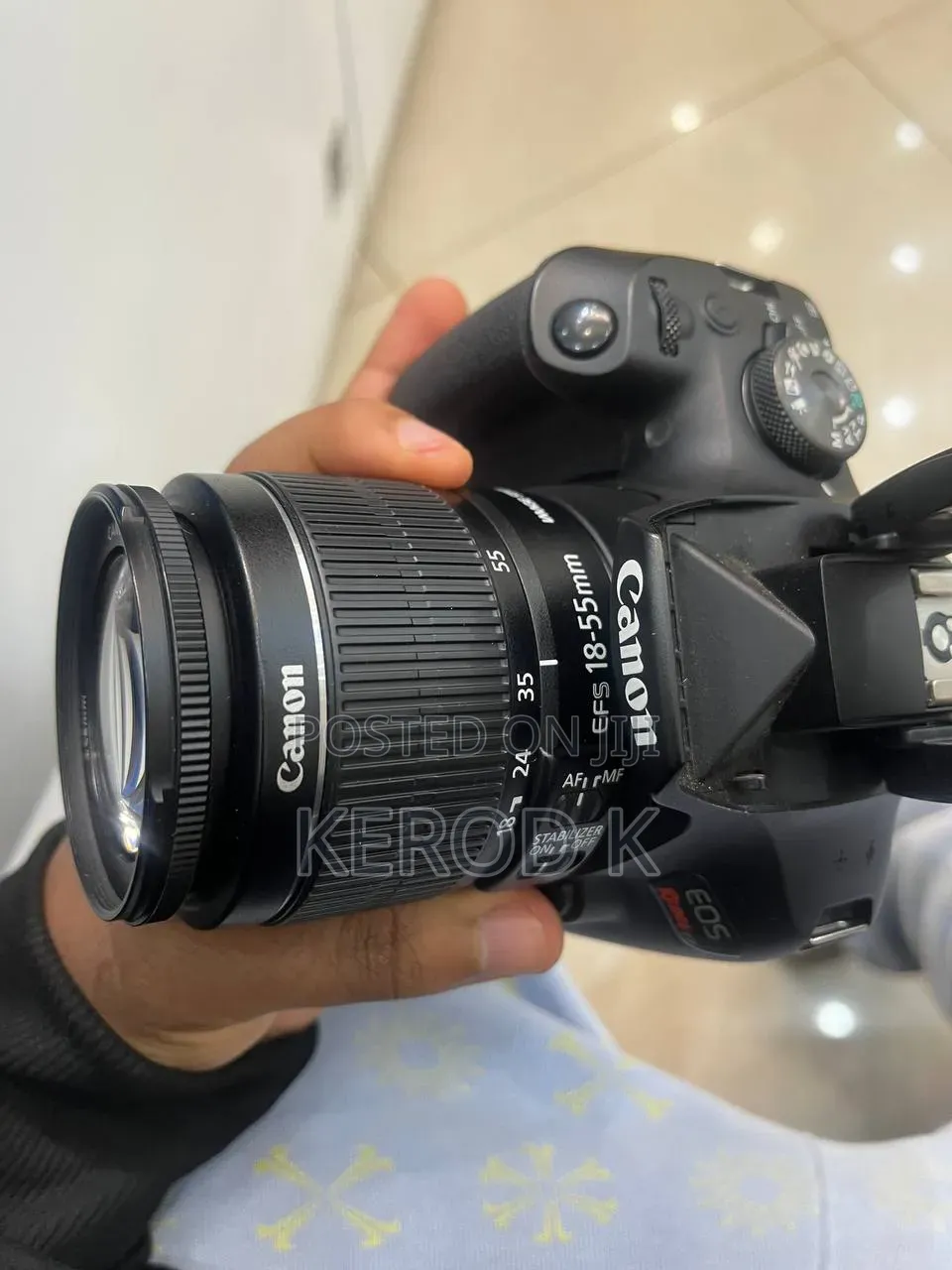 Camera,canon Rebel T7