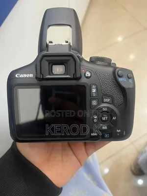 Camera,canon Rebel T7