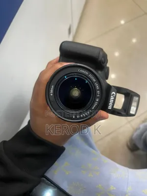 Camera,canon Rebel T7