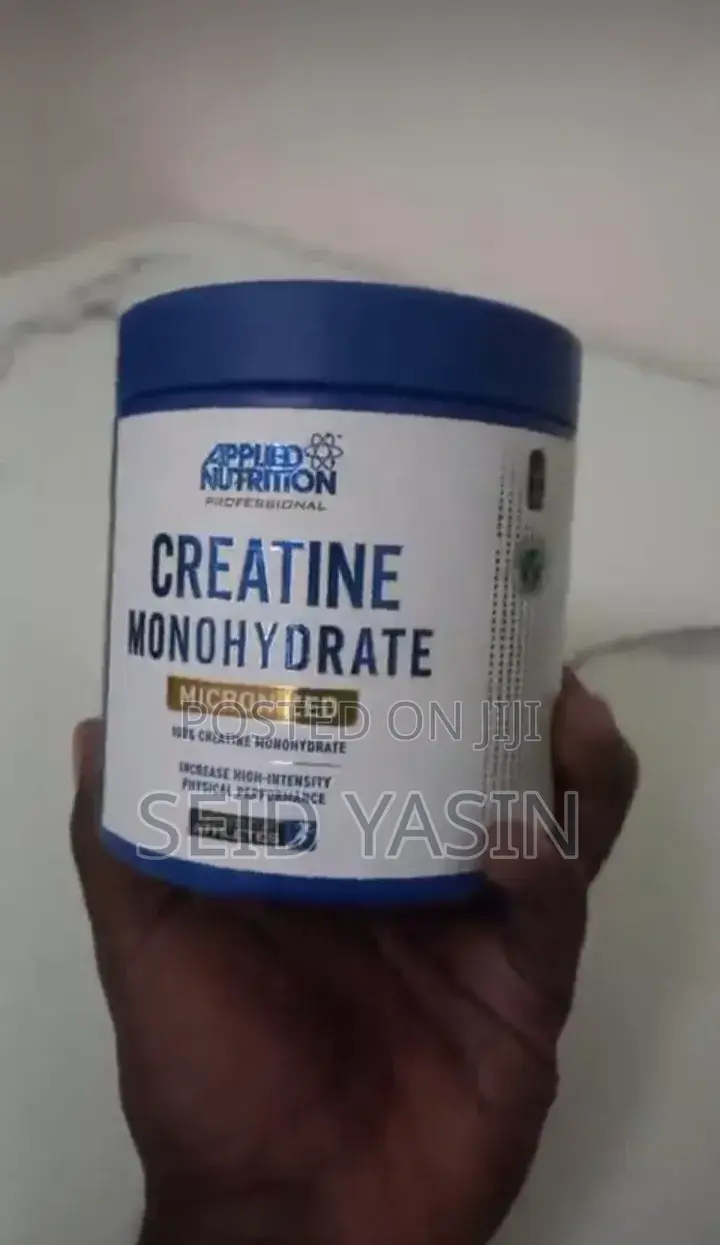 Applid Monohydert