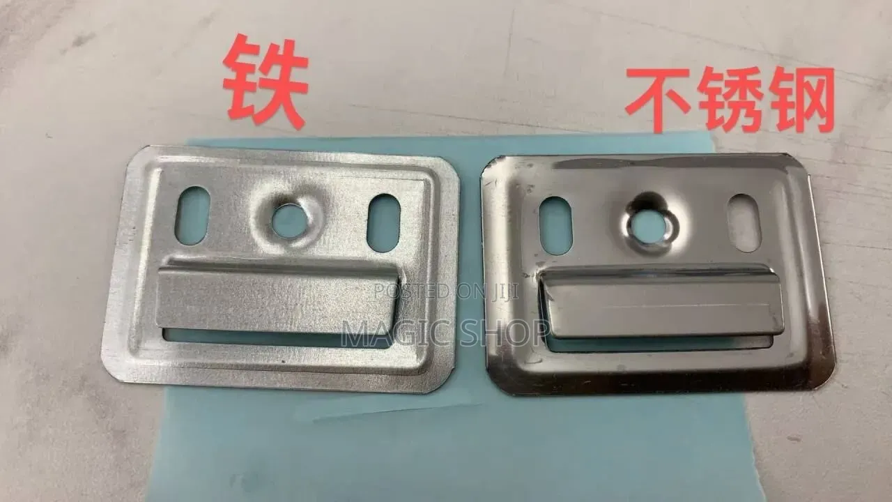 WPC Connectors