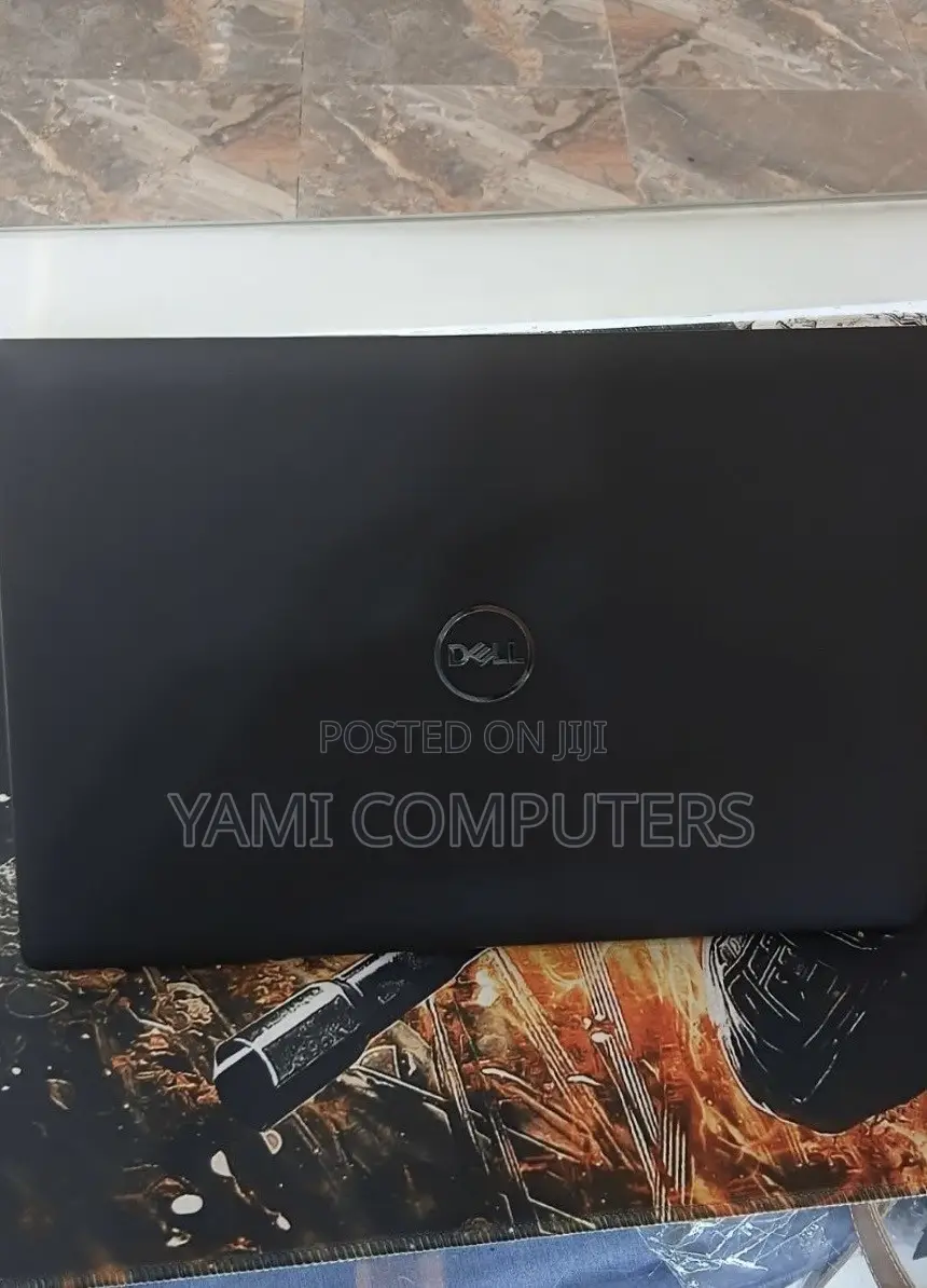 New Laptop Dell Latitude 10 16GB Intel Core i7 SSD 512GB