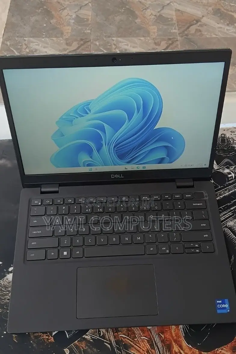 New Laptop Dell Latitude 10 16GB Intel Core i7 SSD 512GB