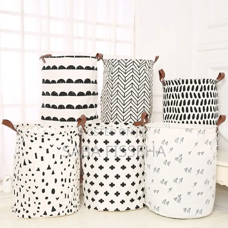 Laundary Baskets