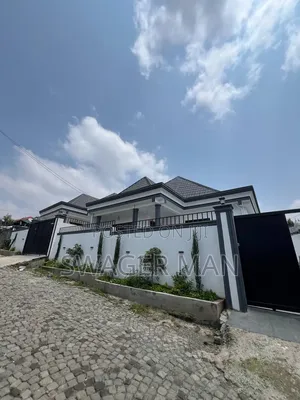 Furnished 6bdrm Villa in Figa Gebriel, Yeka for sale