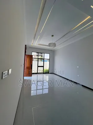 Furnished 6bdrm Villa in Figa Gebriel, Yeka for sale