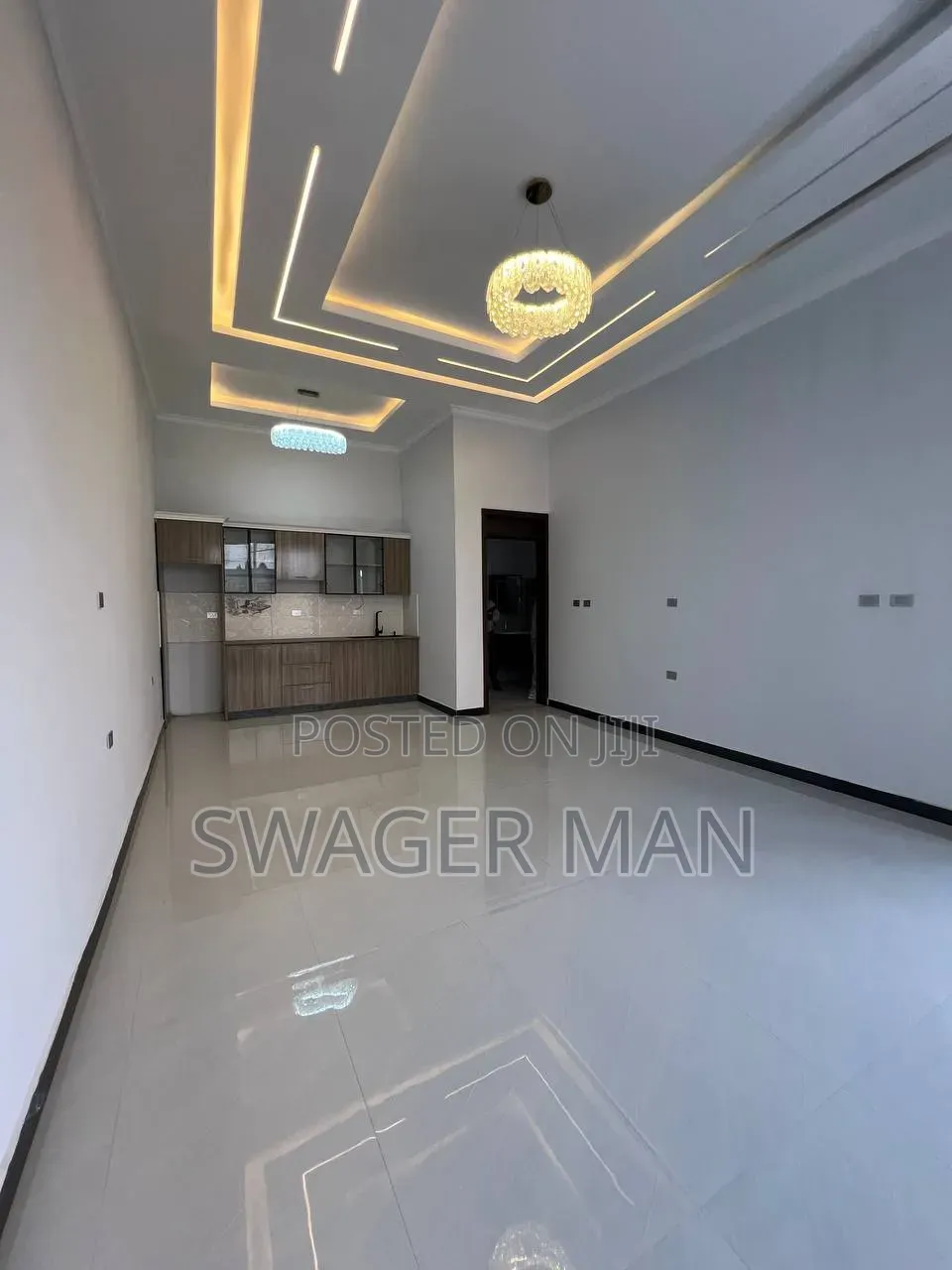 Furnished 6bdrm Villa in Figa Gebriel, Yeka for sale