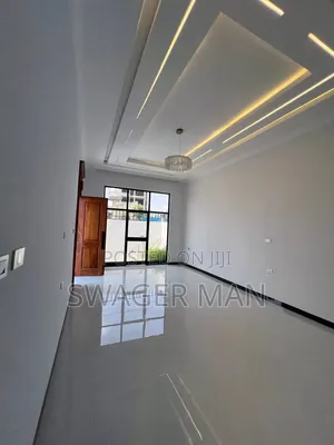 Furnished 6bdrm Villa in Figa Gebriel, Yeka for sale