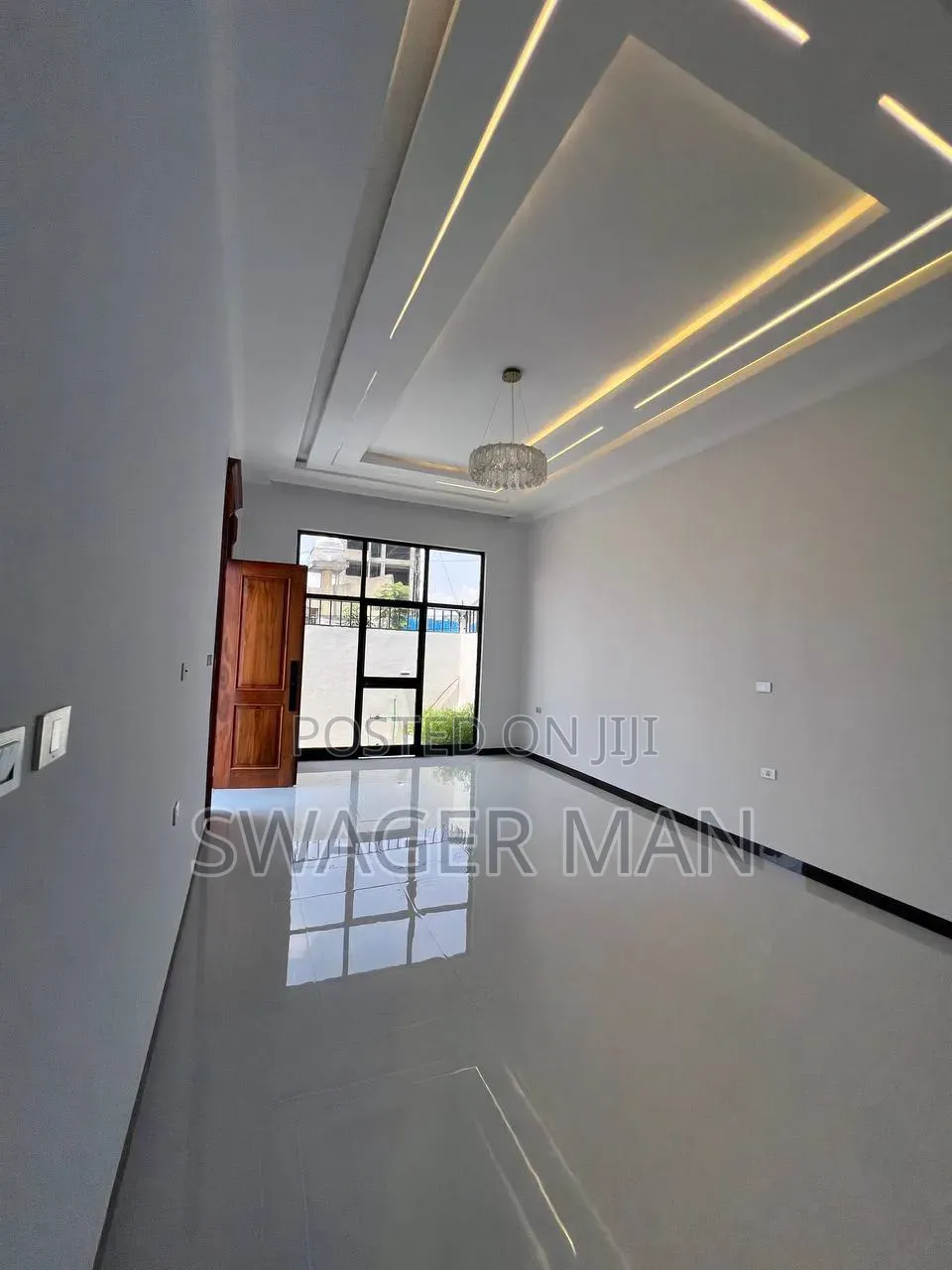 Furnished 6bdrm Villa in Figa Gebriel, Yeka for sale