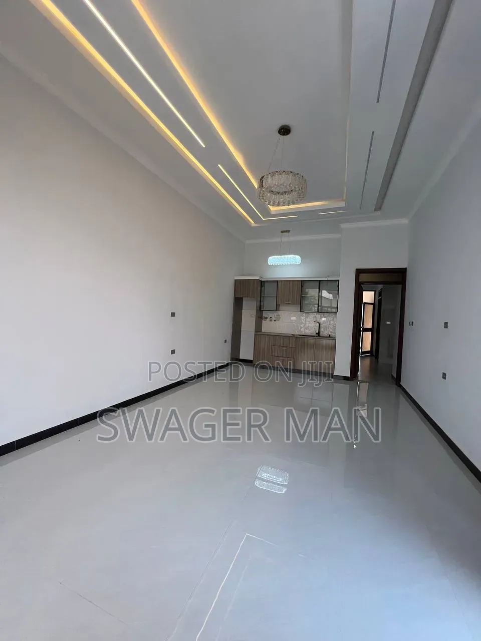 Furnished 6bdrm Villa in Figa Gebriel, Yeka for sale