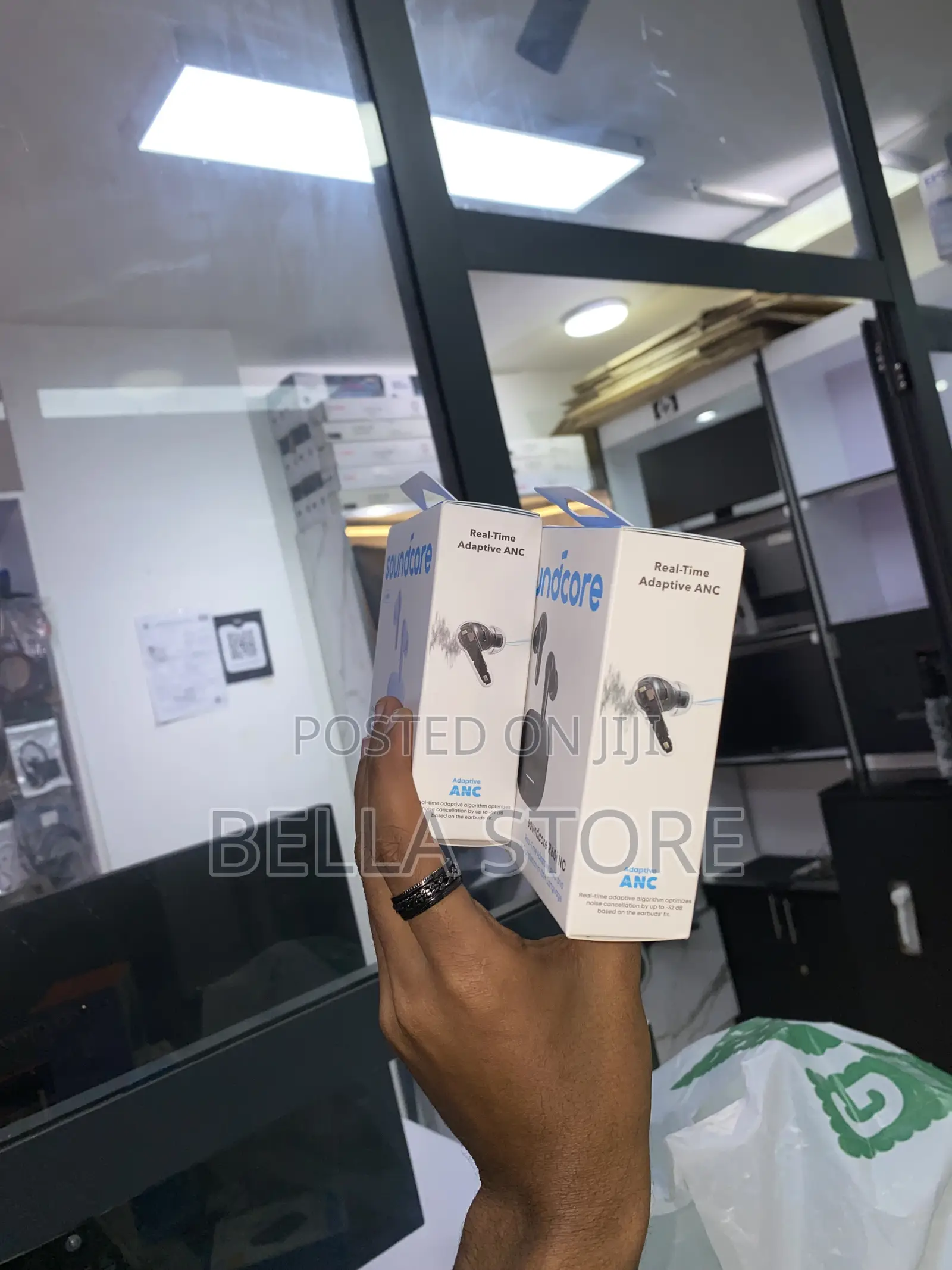 Soundcore R60i