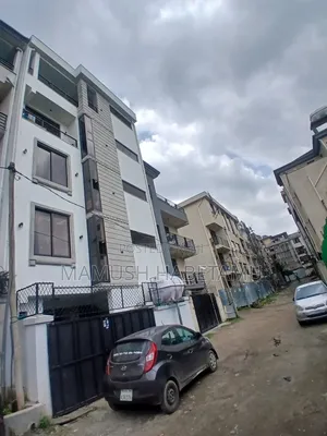 Furnished 12bdrm House in 72ማህበር G+4, Nifas Silk-Lafto for sale