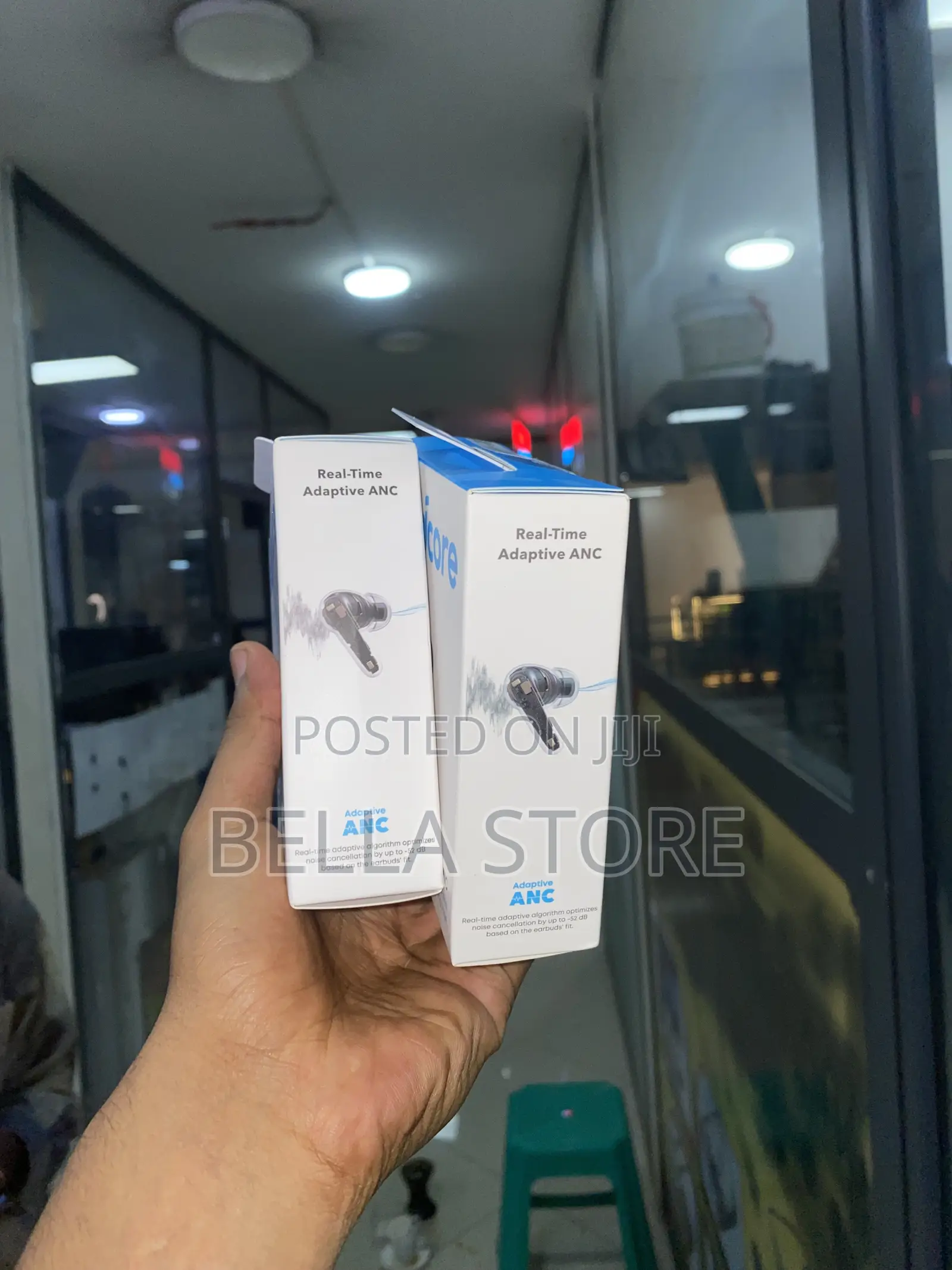 Soundcore R60i