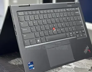 New Laptop Lenovo ThinkPad X1 Yoga 32GB Intel Core i7 SSD 1T