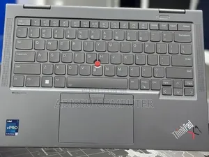 New Laptop Lenovo ThinkPad X1 Yoga 32GB Intel Core i7 SSD 1T