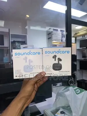 Soundcore R60i